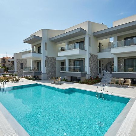 Greystoneapartments ปาลาเรีย ดิโอนิซีอู ภายนอก รูปภาพ