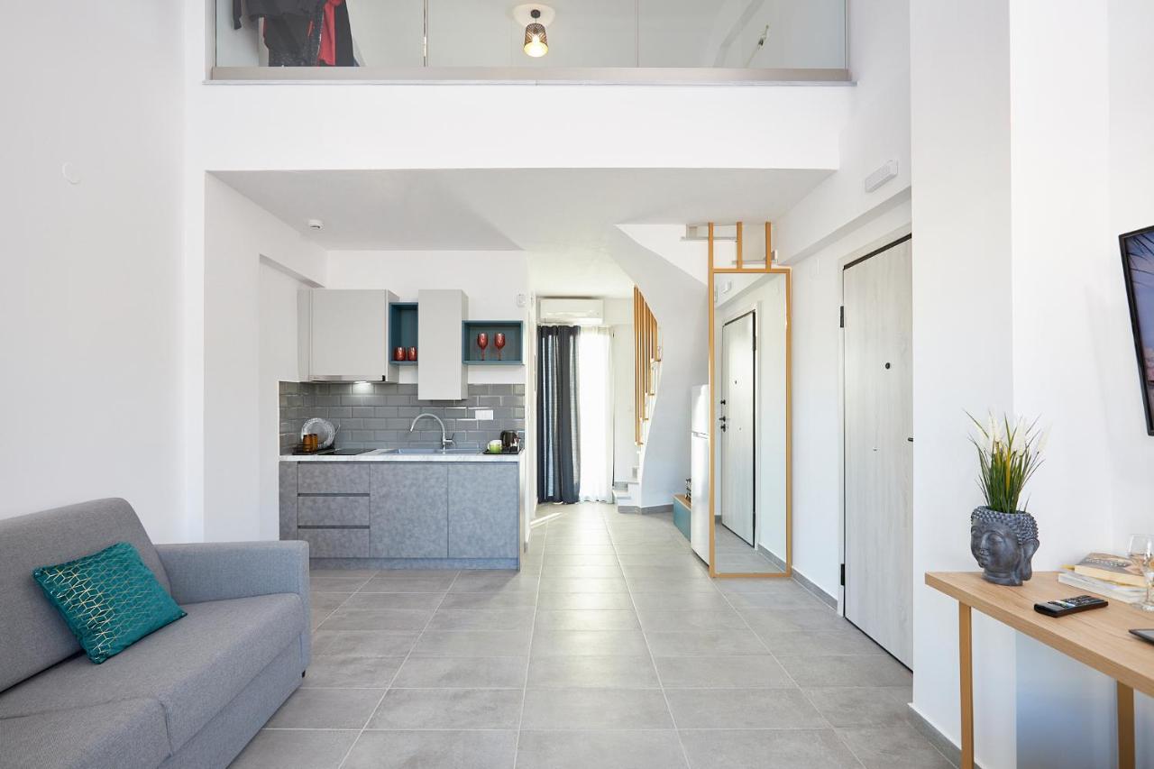 Greystoneapartments ปาลาเรีย ดิโอนิซีอู ภายนอก รูปภาพ