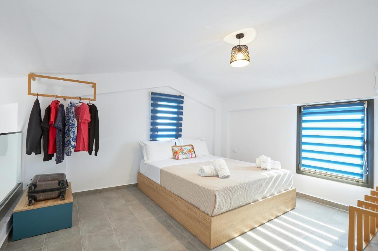 Greystoneapartments ปาลาเรีย ดิโอนิซีอู ภายนอก รูปภาพ