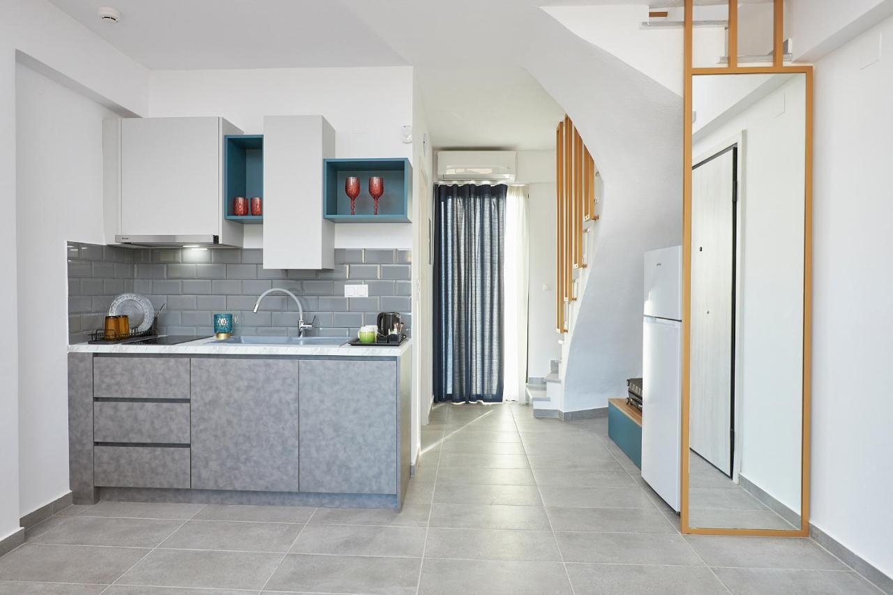 Greystoneapartments ปาลาเรีย ดิโอนิซีอู ภายนอก รูปภาพ