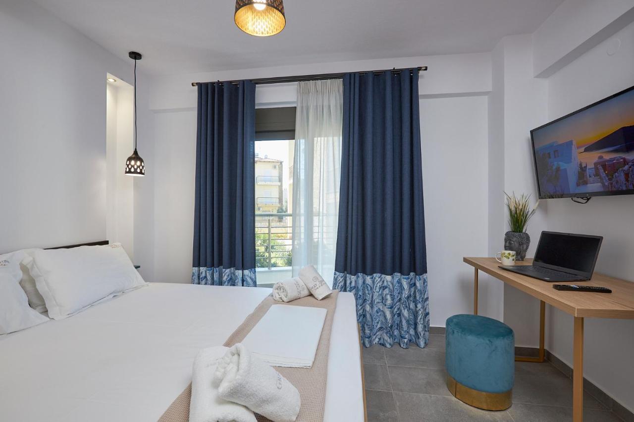 Greystoneapartments ปาลาเรีย ดิโอนิซีอู ภายนอก รูปภาพ