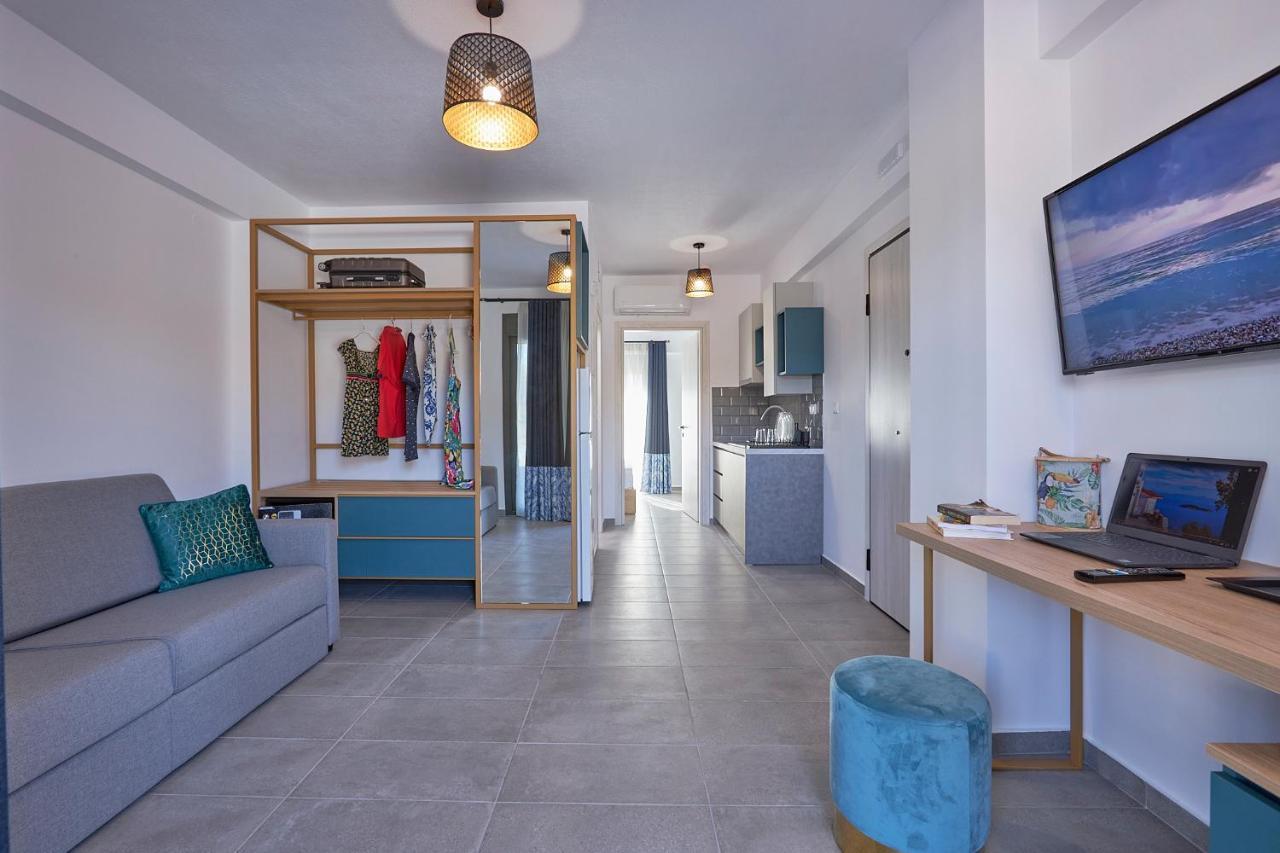 Greystoneapartments ปาลาเรีย ดิโอนิซีอู ภายนอก รูปภาพ