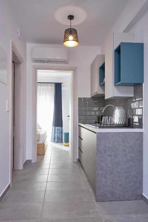 Greystoneapartments ปาลาเรีย ดิโอนิซีอู ภายนอก รูปภาพ