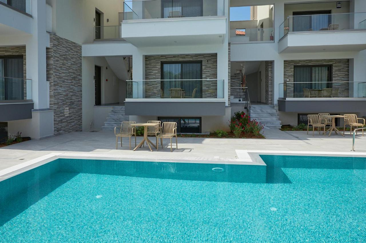 Greystoneapartments ปาลาเรีย ดิโอนิซีอู ภายนอก รูปภาพ