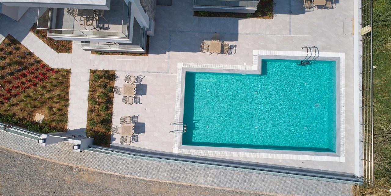 Greystoneapartments ปาลาเรีย ดิโอนิซีอู ภายนอก รูปภาพ