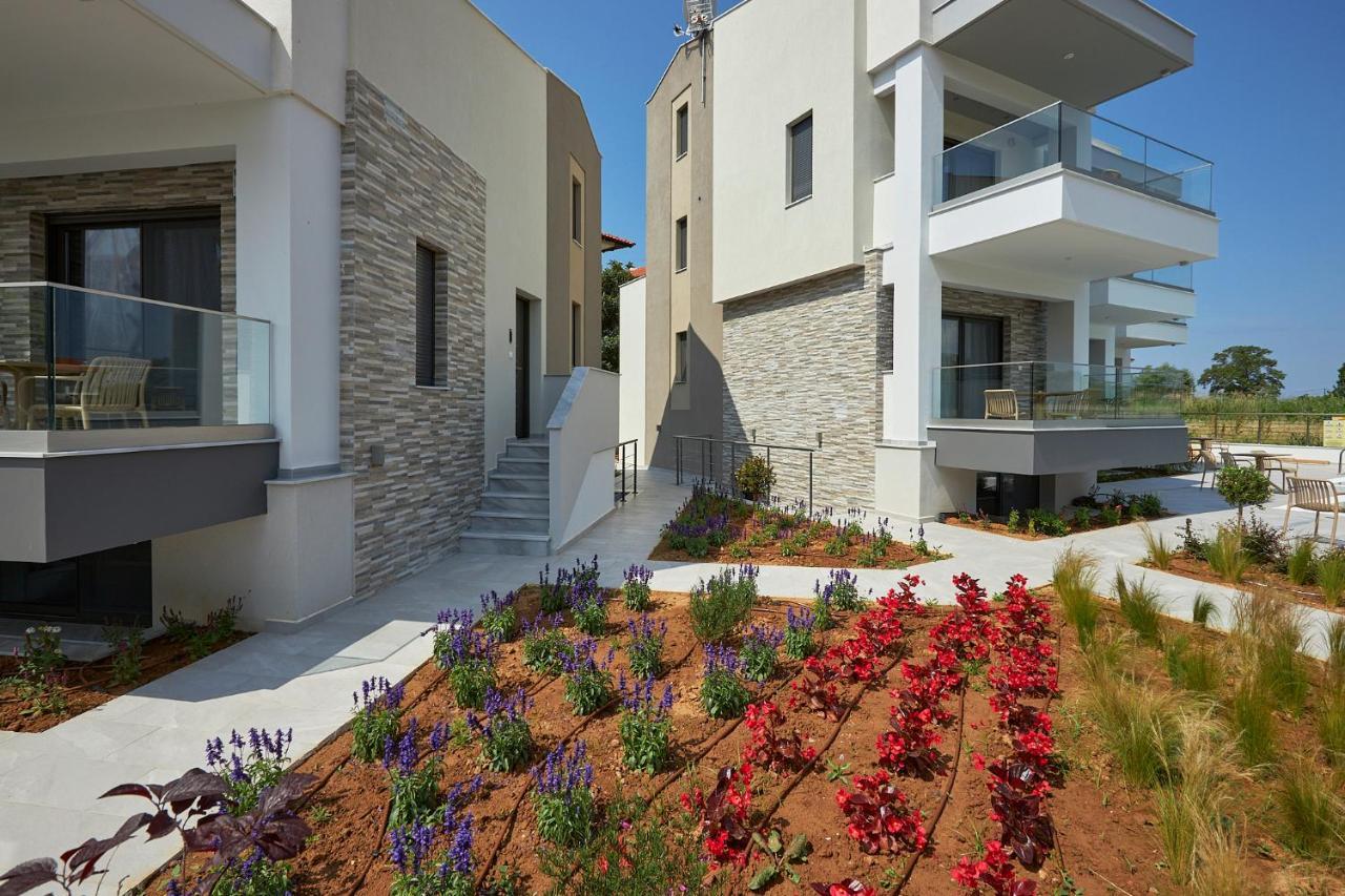 Greystoneapartments ปาลาเรีย ดิโอนิซีอู ภายนอก รูปภาพ