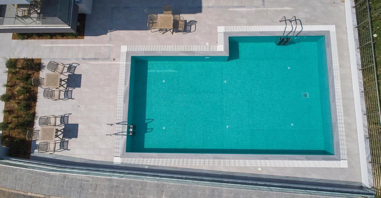 Greystoneapartments ปาลาเรีย ดิโอนิซีอู ภายนอก รูปภาพ