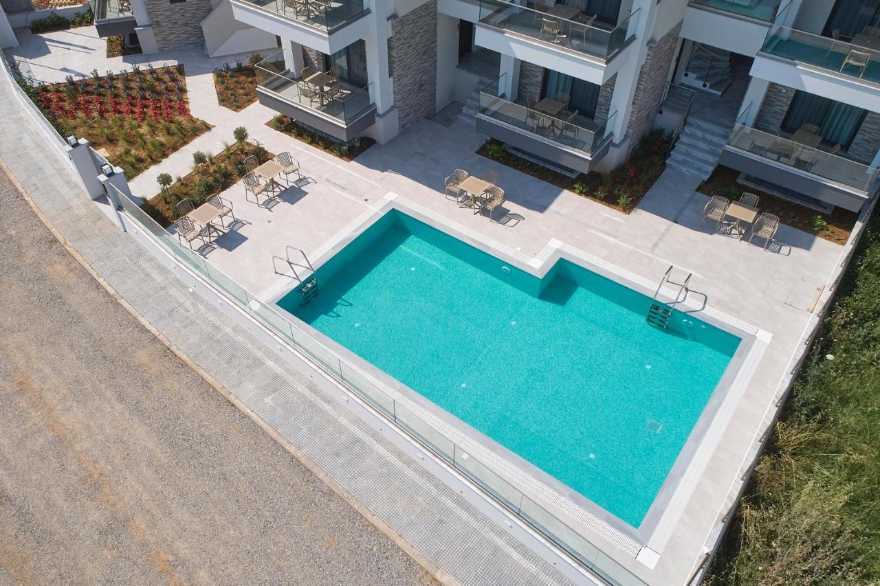 Greystoneapartments ปาลาเรีย ดิโอนิซีอู ภายนอก รูปภาพ